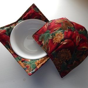 Bowl Cozies